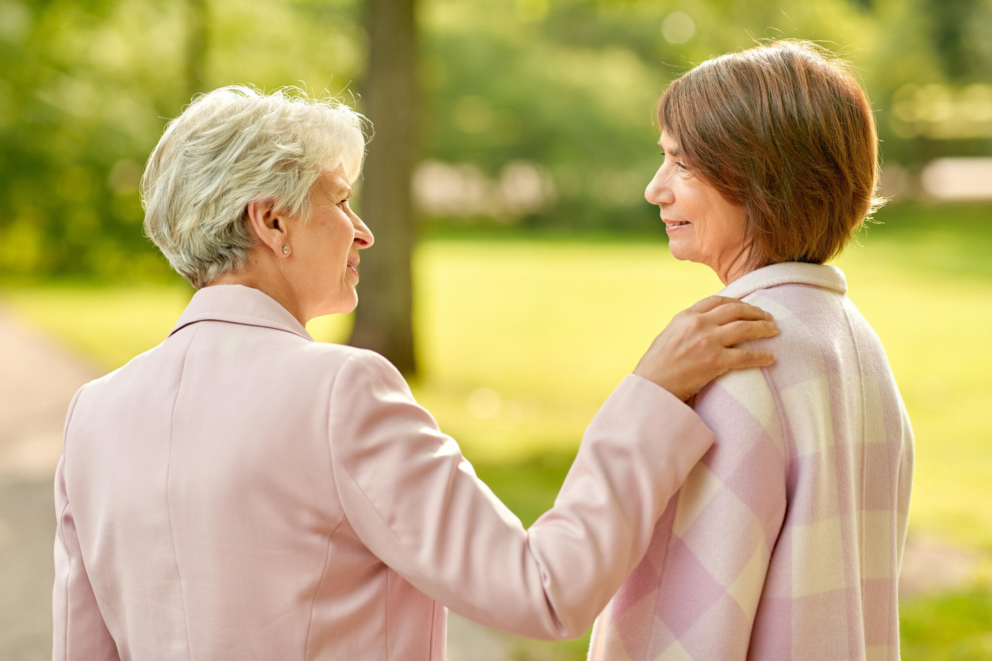 Alzheimer's Support Groups in Whittier and Greater LA