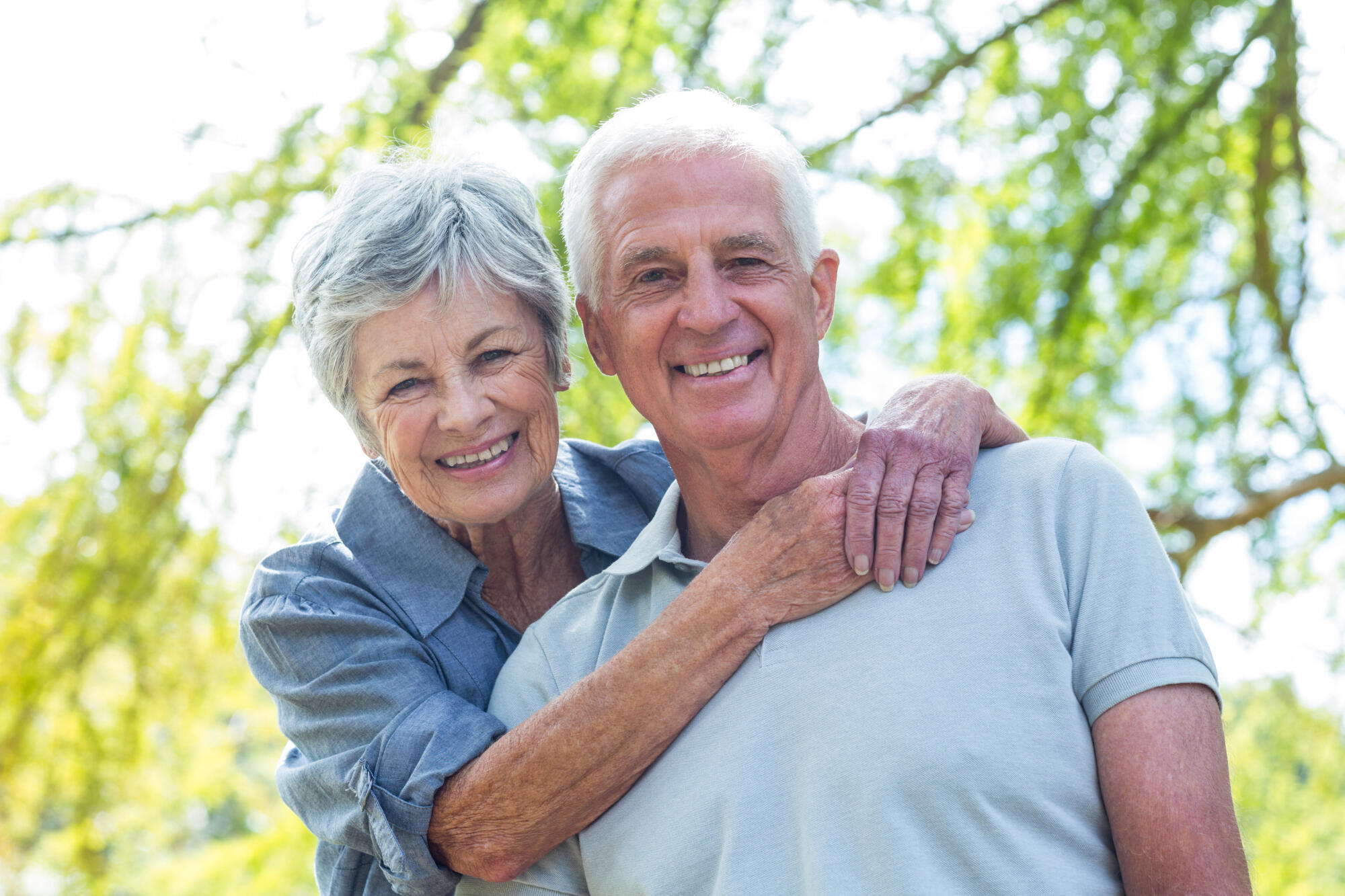 What Is the Average Cost of Assisted Living for a Couple?