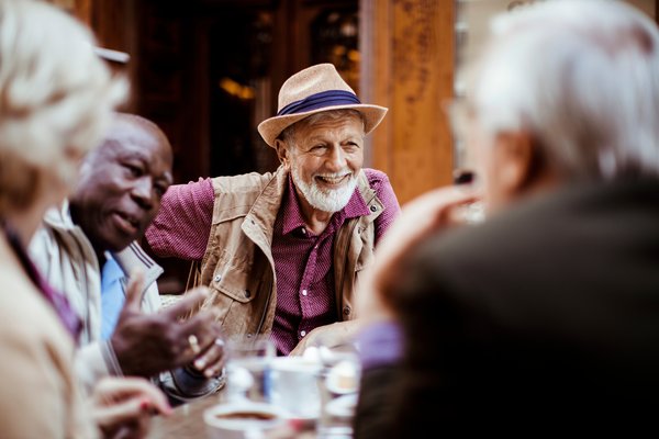 Best Activities for Older Adults in Whittier, CA