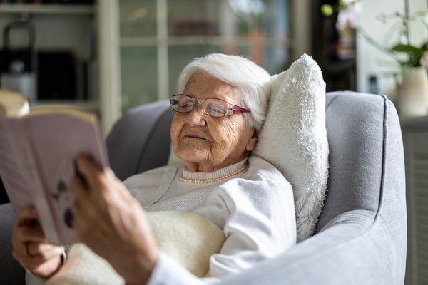 The Real Cost of Keeping Mom at Home with Caregivers