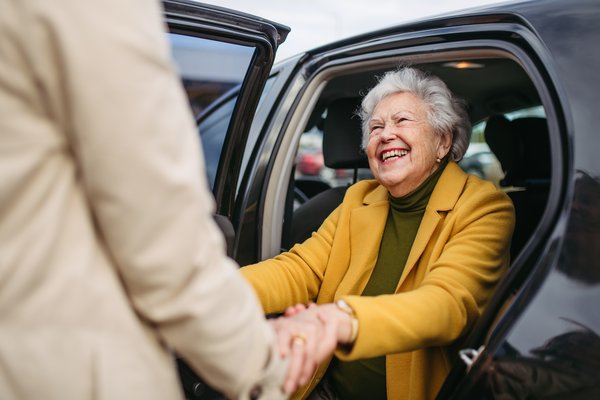 What to Pack When Moving to Assisted Living in Whittier, CA